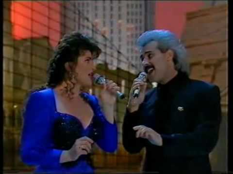 Malta entry in the Eurovision 1991 (SD)
