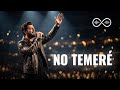 No Temeré - Eco Eterno | Soul Épico Cristiano