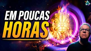 O Som Oculto que Atrai Oportunidades em Poucas Horas