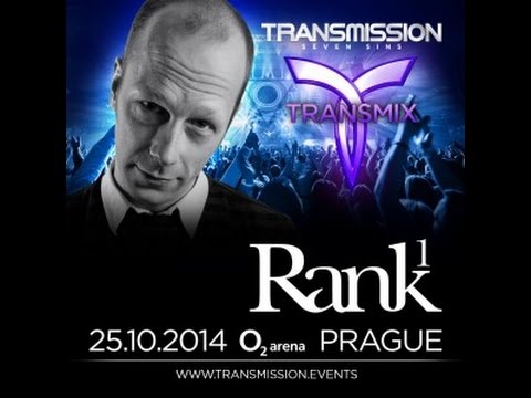 TRANSMISSION 2014 - SEVEN SINS(HD) - TRANSMIX by RANK1 (25/10/2014)