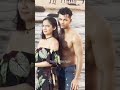 Anushka Sen Siddharth Nigam Teri Aadat Behind The Scenes