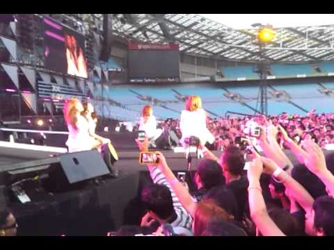 Kpop SYDNEY fest Miss A - Good Girl Bad Girl.mp4
