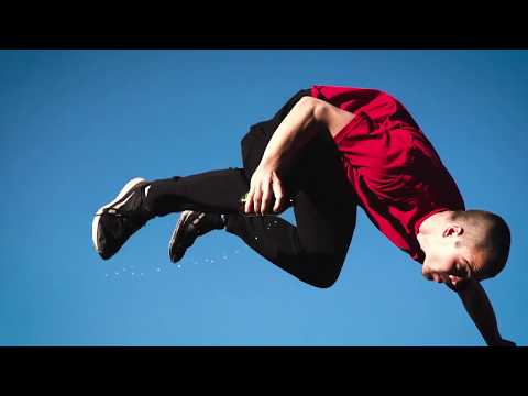 Rancid Eddie - Here We Go Again (Official Music Video)