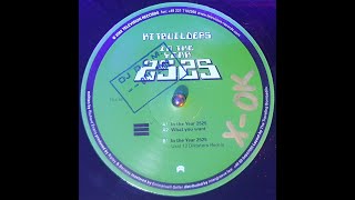 Kitbuilders In The Year 2525  vinilo disorder  2002