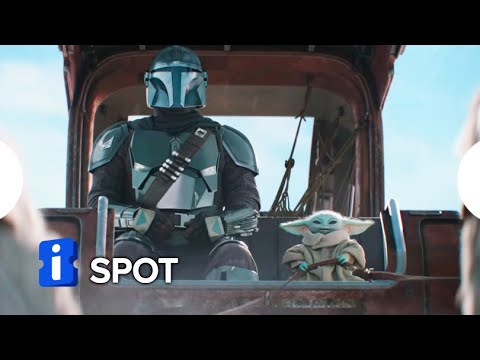 The Mandalorian and Grogu | Official Subtitled Spot | Super Bowl