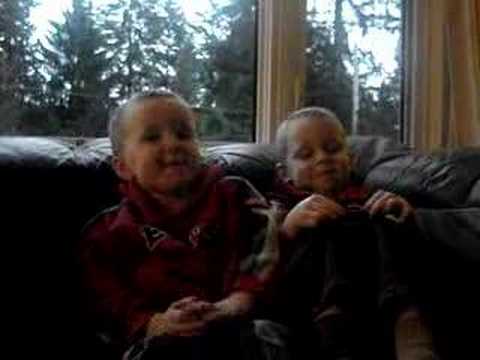 Happy Birthday Omama!