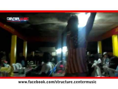 MAXERO DJ - BASSAM TCHINTCHIN