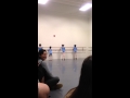 Olivia BalletNova Ballet II Observation