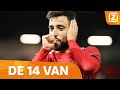 De 14 mooiste Champions League goals uit de groepsfase ? | De 14 van Ziggo Sport