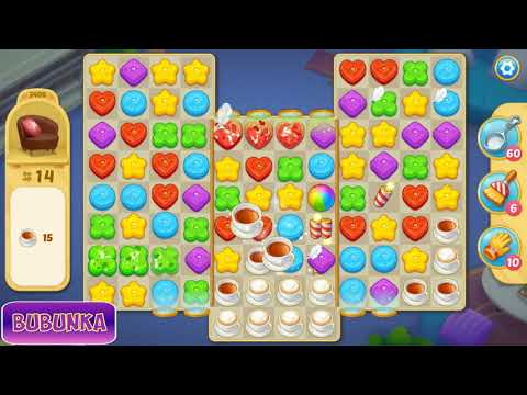 Matchington Mansion level 3408 HD