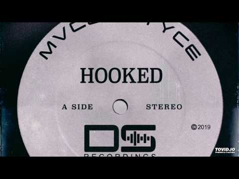 MVCE, Tyce  Hooked (Original Mix)