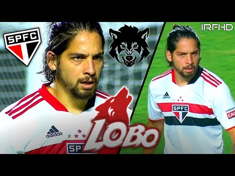 Martín Benítez ● "O LOBO🐺" • São Paulo FC - Amazing Skills, Assists & Goal | 2021 HD