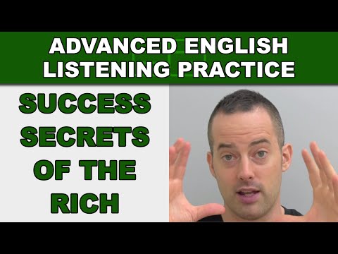 Advanced English Listening Practice 1 English Lesson at Fast Native Speed Laundry in Japan