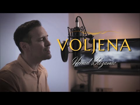 Nenad Blizanac - Voljena (piano version)