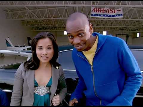 Chappelle's Show - Dave Gets Revenge [2/4]