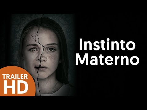 2021 Instinto Materno (Dublado)