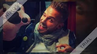 M. Pokora - Plus comme avant