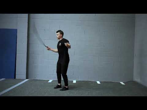 RMT Ropes - Rolling - 45° Dragon Roll