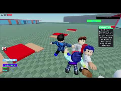 Roblox Song Bully Story Season 1 Part 6 - Neffex - Coming for you