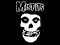 The Misfits Shining 