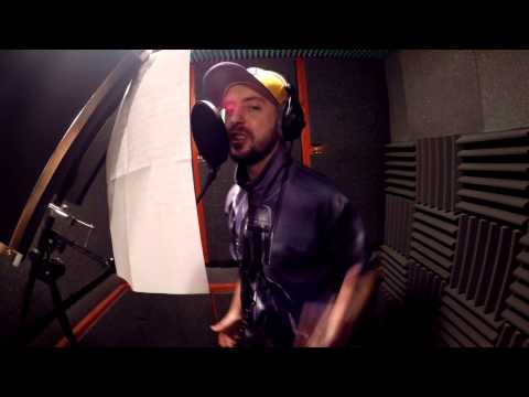 Megiński #HOT16CHALLANGE Prod. Males #LaidbackBlack #Grabarz #35tyMC #Dożyn #Globson