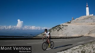 Mont Ventoux (Malaucène) - Cycling Inspiration & Education
