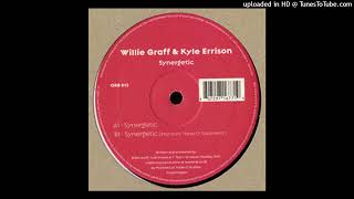 Willie Graff & Kyle Errison - Synergetic