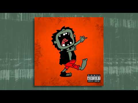 Sheep Boy - Half Dead & Broken [EP]