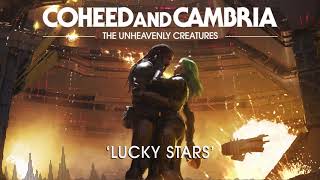 Coheed and Cambria: Lucky Stars (Official Audio)