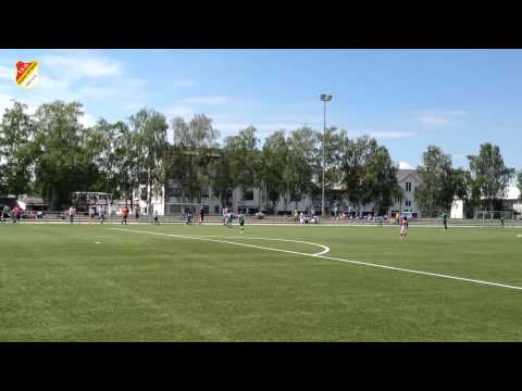 Turnier: TSG Neu-Isenburg - TSG 51 Frankfurt (27.05.2012.)