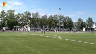 preview picture of video 'Turnier: TSG Neu-Isenburg - TSG 51 Frankfurt (27.05.2012.)'