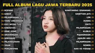 Download lagu FULL ALBUM ROPANG - NAYLA FARDILA FULL ALBUM - PLAYLIST LAGU JAWA TERPOPULER 2025 mp3 Download lagu FULL ALBUM ROPANG - NAYLA FARDILA FULL ALBUM - PLAYLIST LAGU JAWA TERPOPULER 2025 mp3