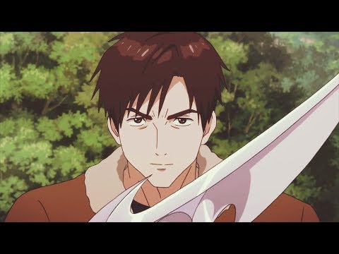 Parasyte the Maxim - Shinichi Izumi AMV - Untraveled Road
