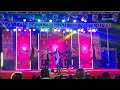 Actress Sangavi Dance In Dindukallu Dindukallu Song Thandavankadu Dasara Festival