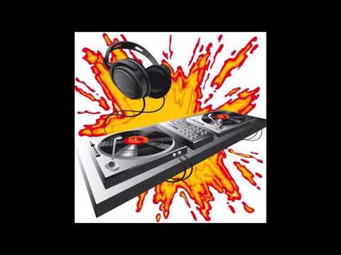 Dj Geof ft. Yvan Ivara - Approche Aou (Version Zouk) 2018