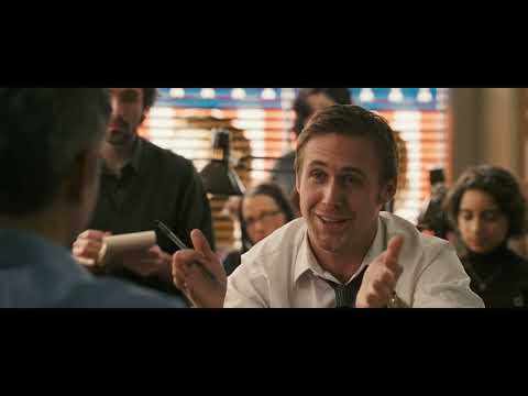 The Ides of March (2011)