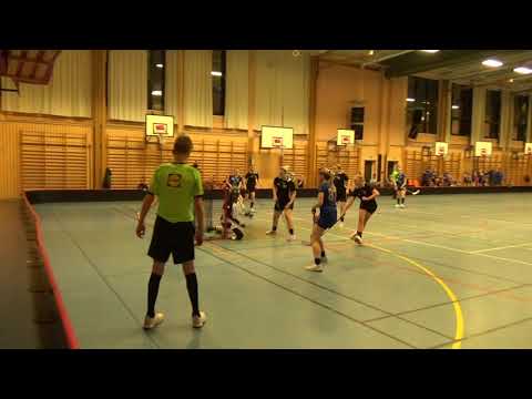 Luleå SK - Wibax IBF