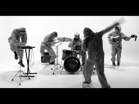 Special Guest - Steel Caps (Official Video)