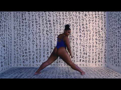 Traxamillion - Big D ft Qing Qi (Music Video)