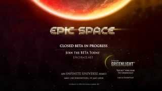 Basic Controls Tutorial - Epic Space Online