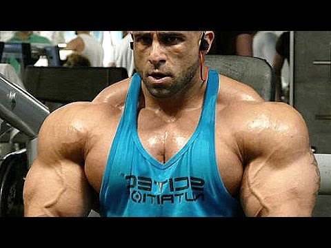 Bodybuilding Motivation - STAY FOCUSED ON YOUR VISION