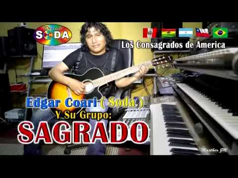Grupo Sagrado / Hay Amor / Gran Champion Producciones