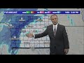 IOWA WEATHER FORECAST: Winter storm to move into the state this week