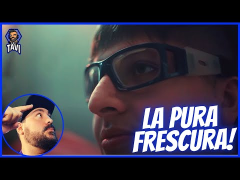 REACCION A Yung Dupe X MichaelBM X Jay Vazquez - Crazy (Baby)