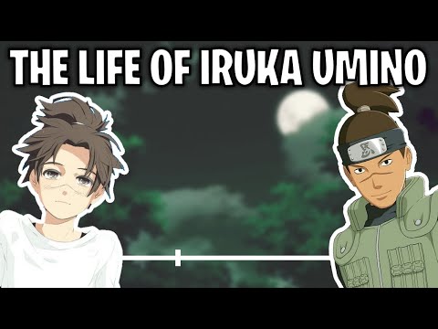 Does Iruka Die