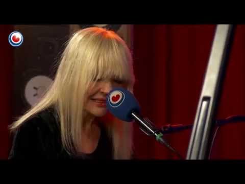 Chi Coltrane (USA) live yn Noardewyn @ Omrop Fryslân