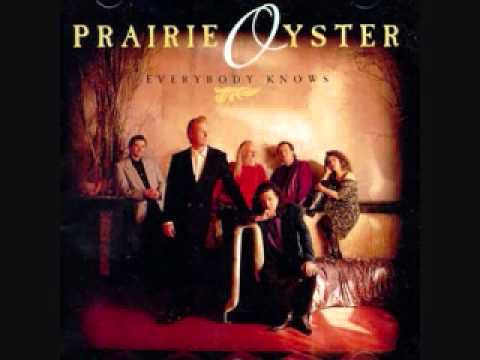 prairie oyster: everybody knows.wmv