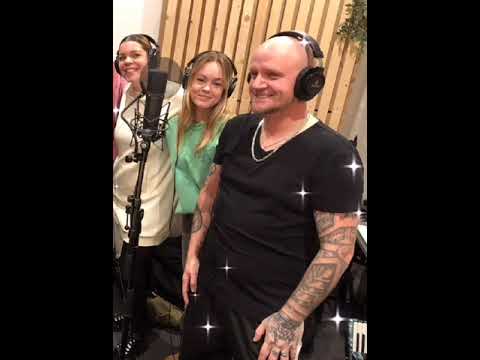 Alaaf  't sjunste engelke op de welt