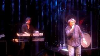 Lou Gramm of Foreigner - Midnight Blue.mp4