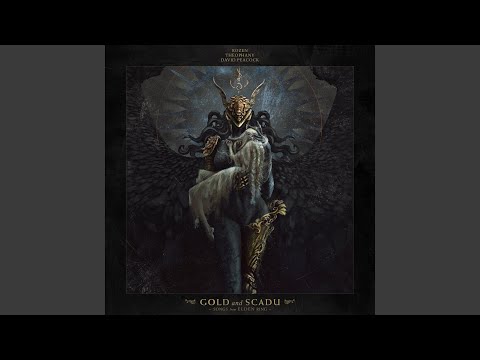 The Twin Moon Knight